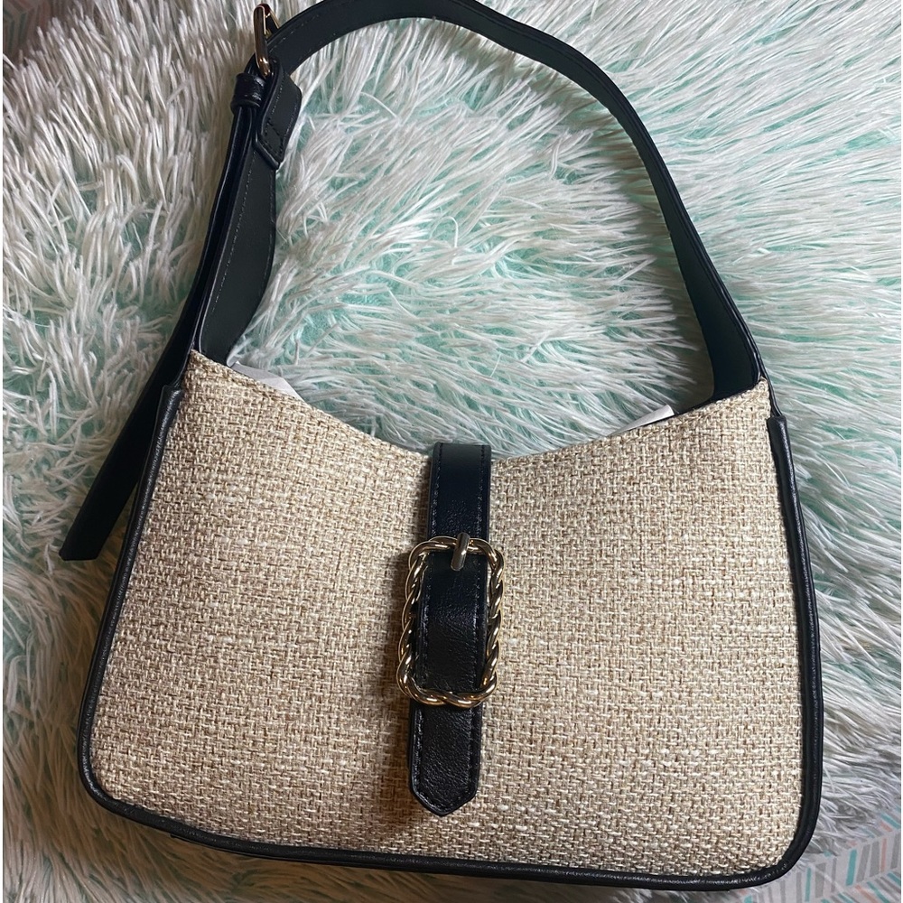 Shoulder Bag